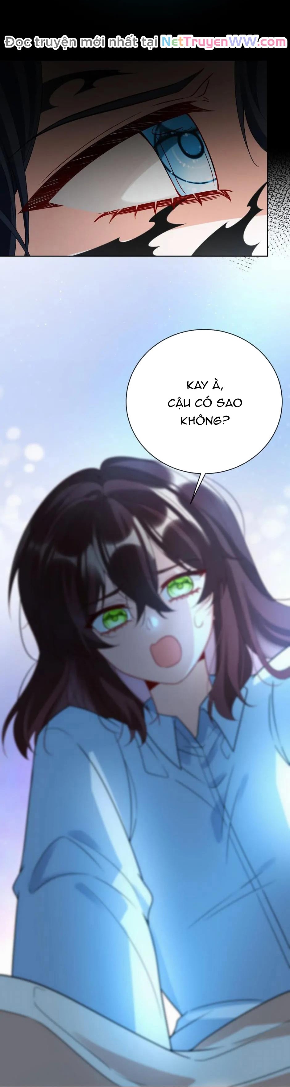 Nữ Phụ Phản Diện Và Nữ Chúa Quỷ Chapter 26 - Trang 2