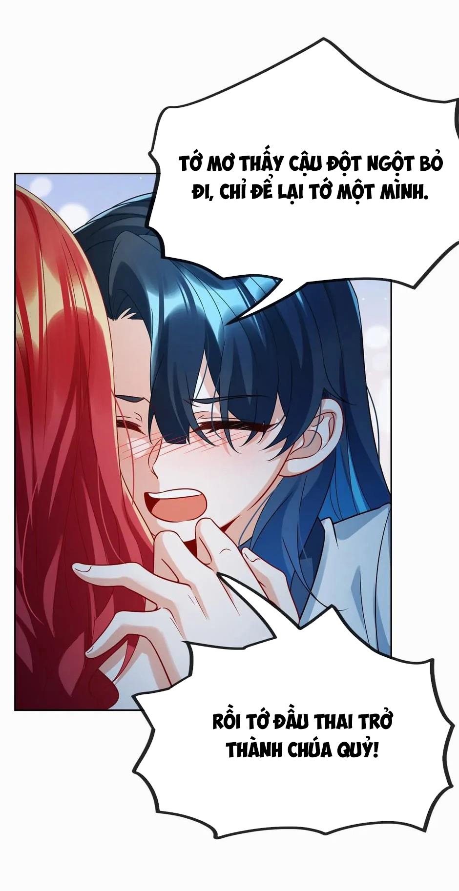 Nữ Phụ Phản Diện Và Nữ Chúa Quỷ Chapter 26 - Trang 2