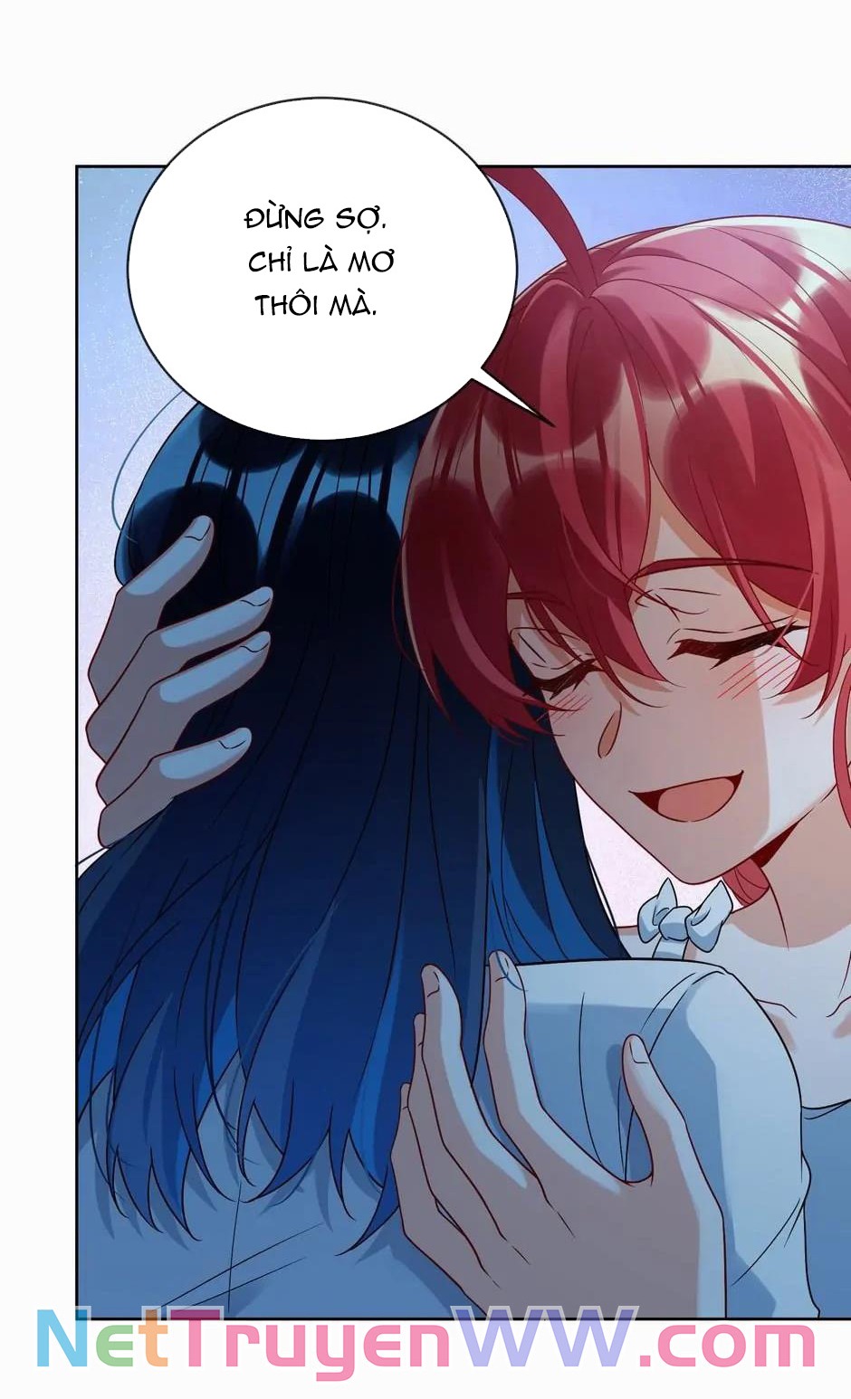 Nữ Phụ Phản Diện Và Nữ Chúa Quỷ Chapter 26 - Trang 2