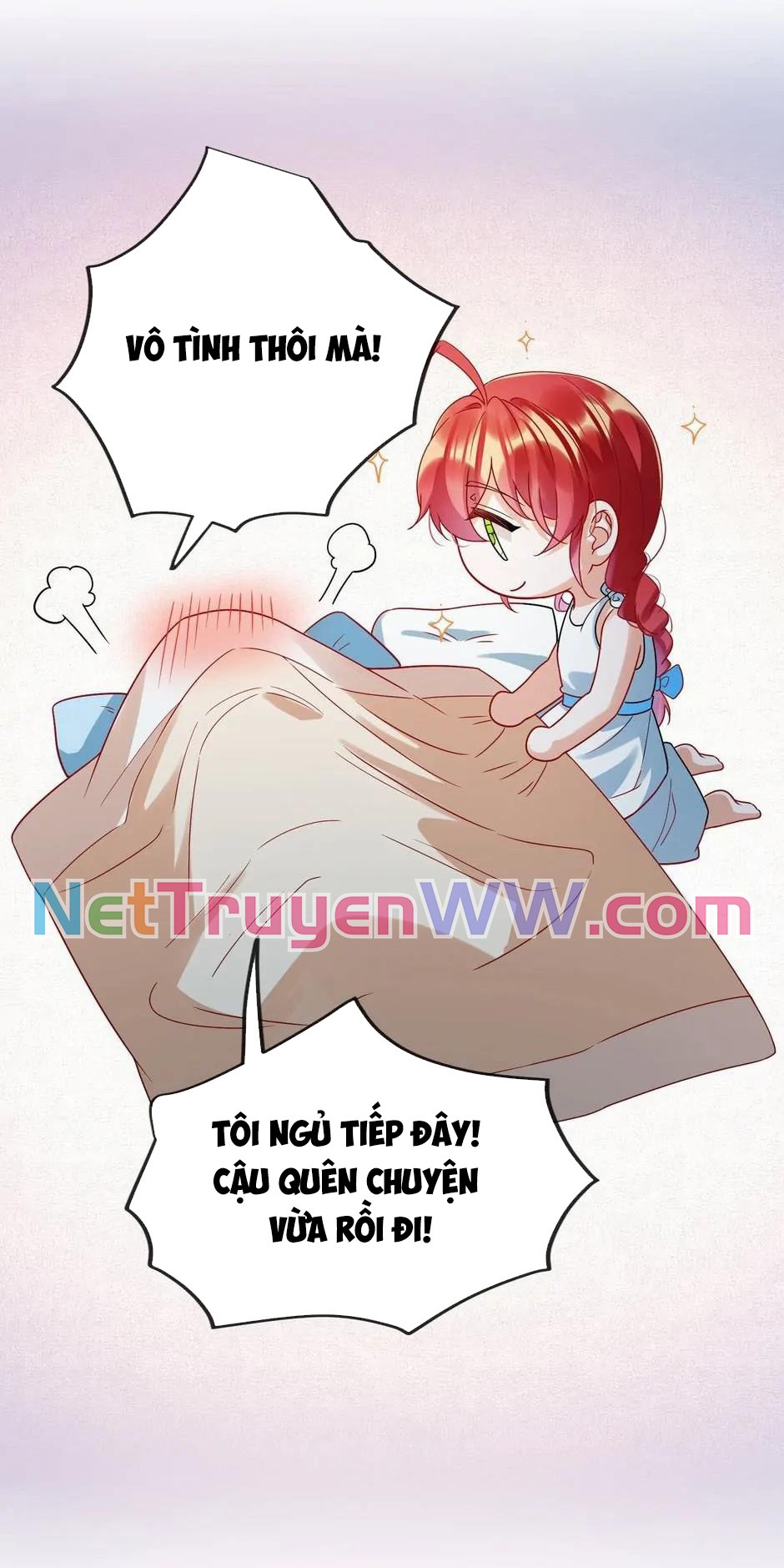 Nữ Phụ Phản Diện Và Nữ Chúa Quỷ Chapter 26 - Trang 2