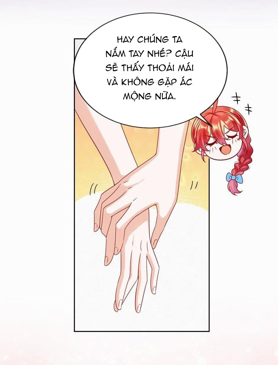 Nữ Phụ Phản Diện Và Nữ Chúa Quỷ Chapter 26 - Trang 2