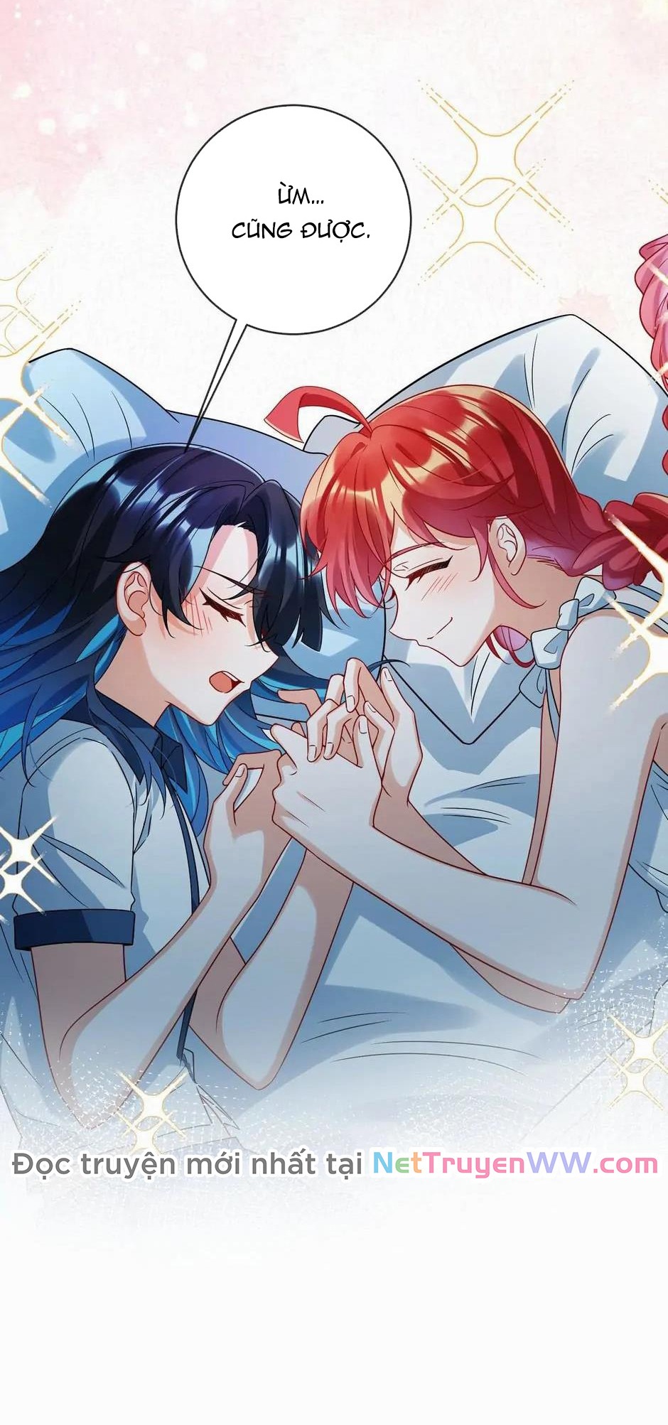 Nữ Phụ Phản Diện Và Nữ Chúa Quỷ Chapter 26 - Trang 2