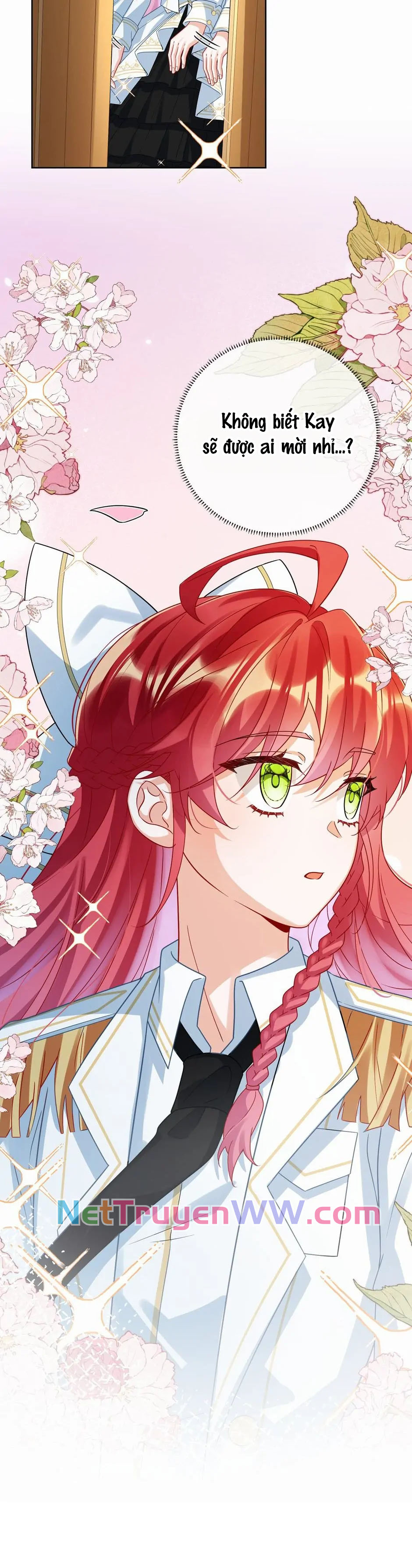 Nữ Phụ Phản Diện Và Nữ Chúa Quỷ Chapter 27 - Trang 2