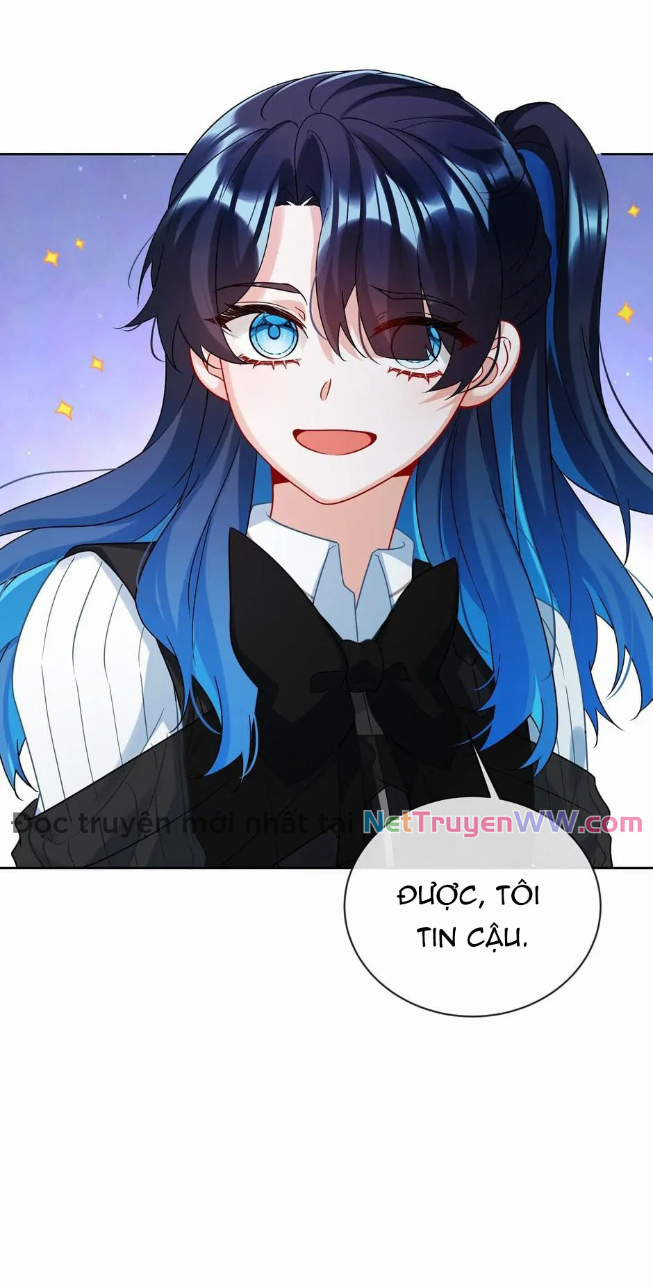 Nữ Phụ Phản Diện Và Nữ Chúa Quỷ Chapter 29 - Trang 2