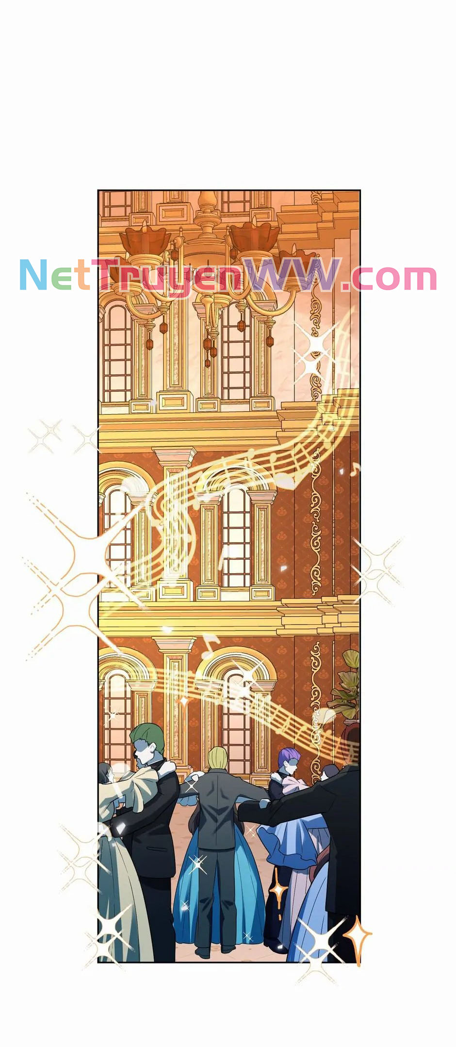 Nữ Phụ Phản Diện Và Nữ Chúa Quỷ Chapter 29 - Trang 2