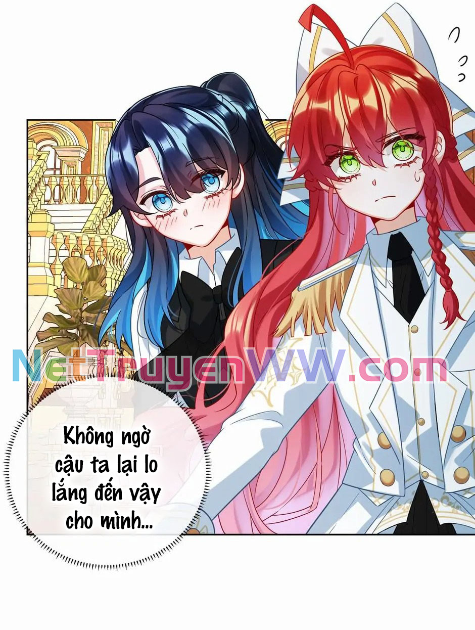 Nữ Phụ Phản Diện Và Nữ Chúa Quỷ Chapter 29 - Trang 2