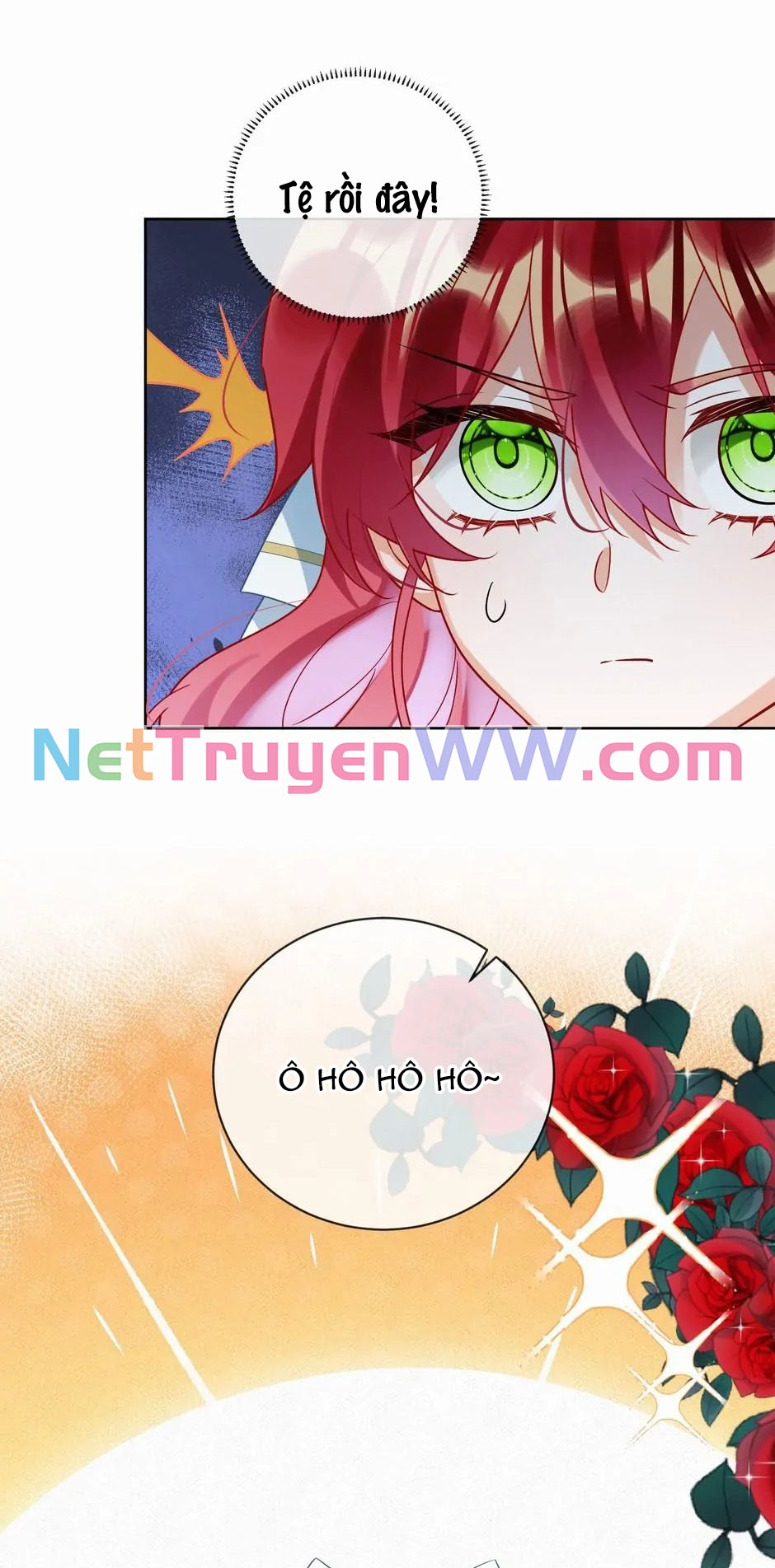 Nữ Phụ Phản Diện Và Nữ Chúa Quỷ Chapter 29 - Trang 2