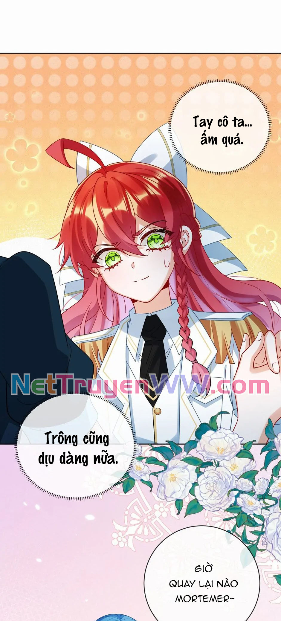 Nữ Phụ Phản Diện Và Nữ Chúa Quỷ Chapter 29 - Trang 2