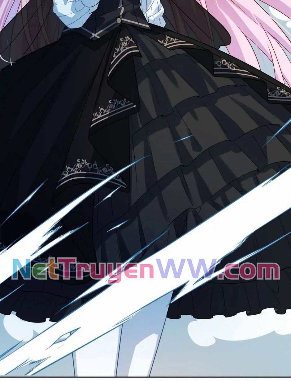 Nữ Phụ Phản Diện Và Nữ Chúa Quỷ Chapter 29 - Trang 2