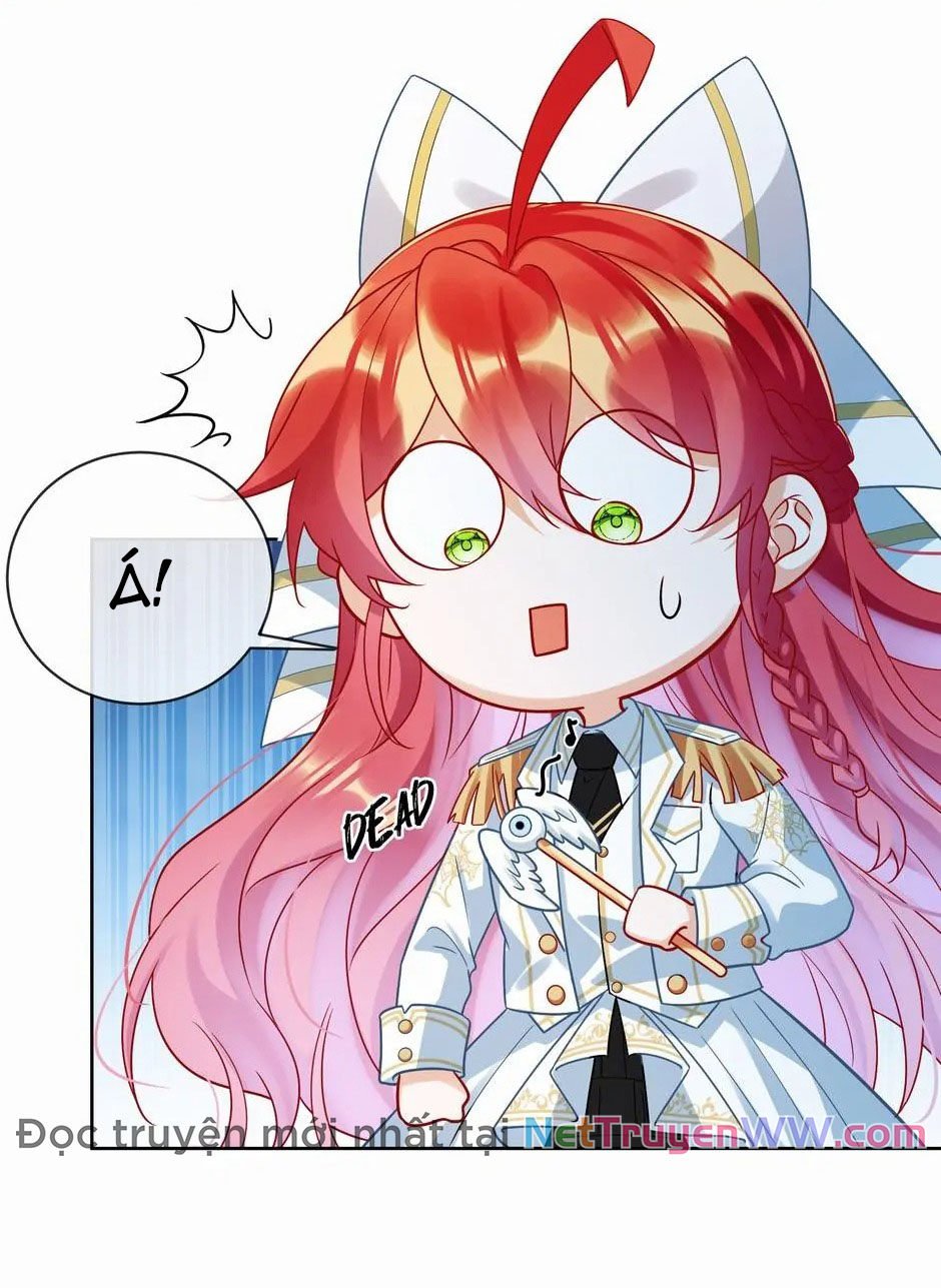 Nữ Phụ Phản Diện Và Nữ Chúa Quỷ Chapter 29 - Trang 2