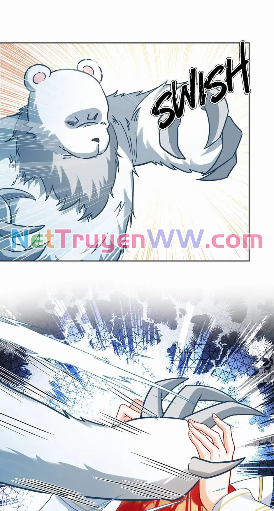 Nữ Phụ Phản Diện Và Nữ Chúa Quỷ Chapter 29 - Trang 2