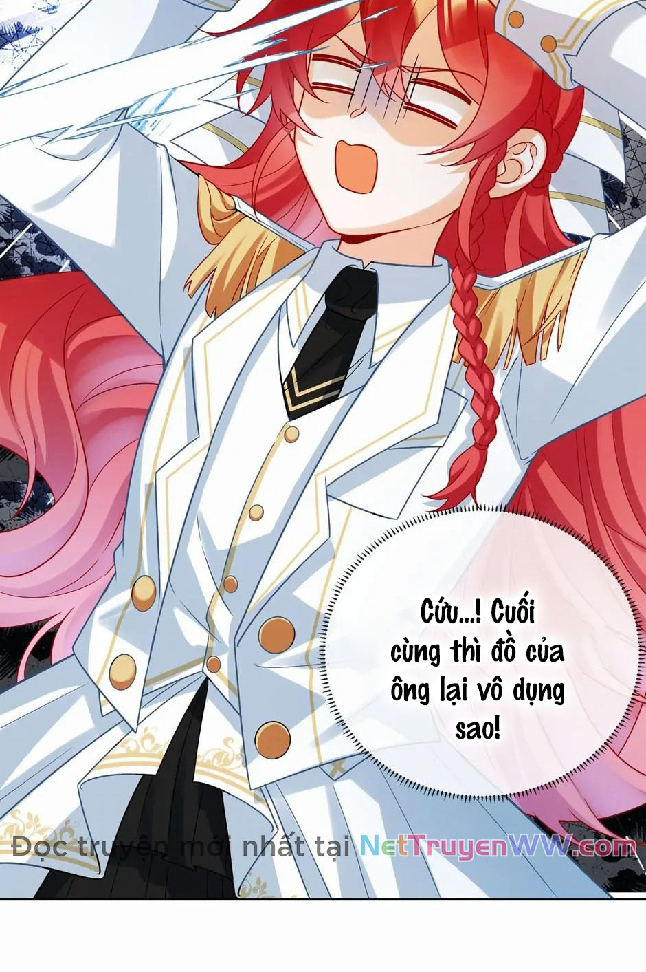 Nữ Phụ Phản Diện Và Nữ Chúa Quỷ Chapter 29 - Trang 2