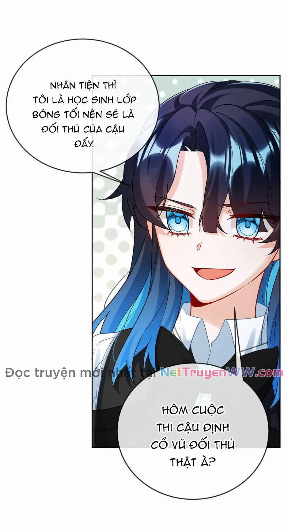 Nữ Phụ Phản Diện Và Nữ Chúa Quỷ Chapter 29 - Trang 2