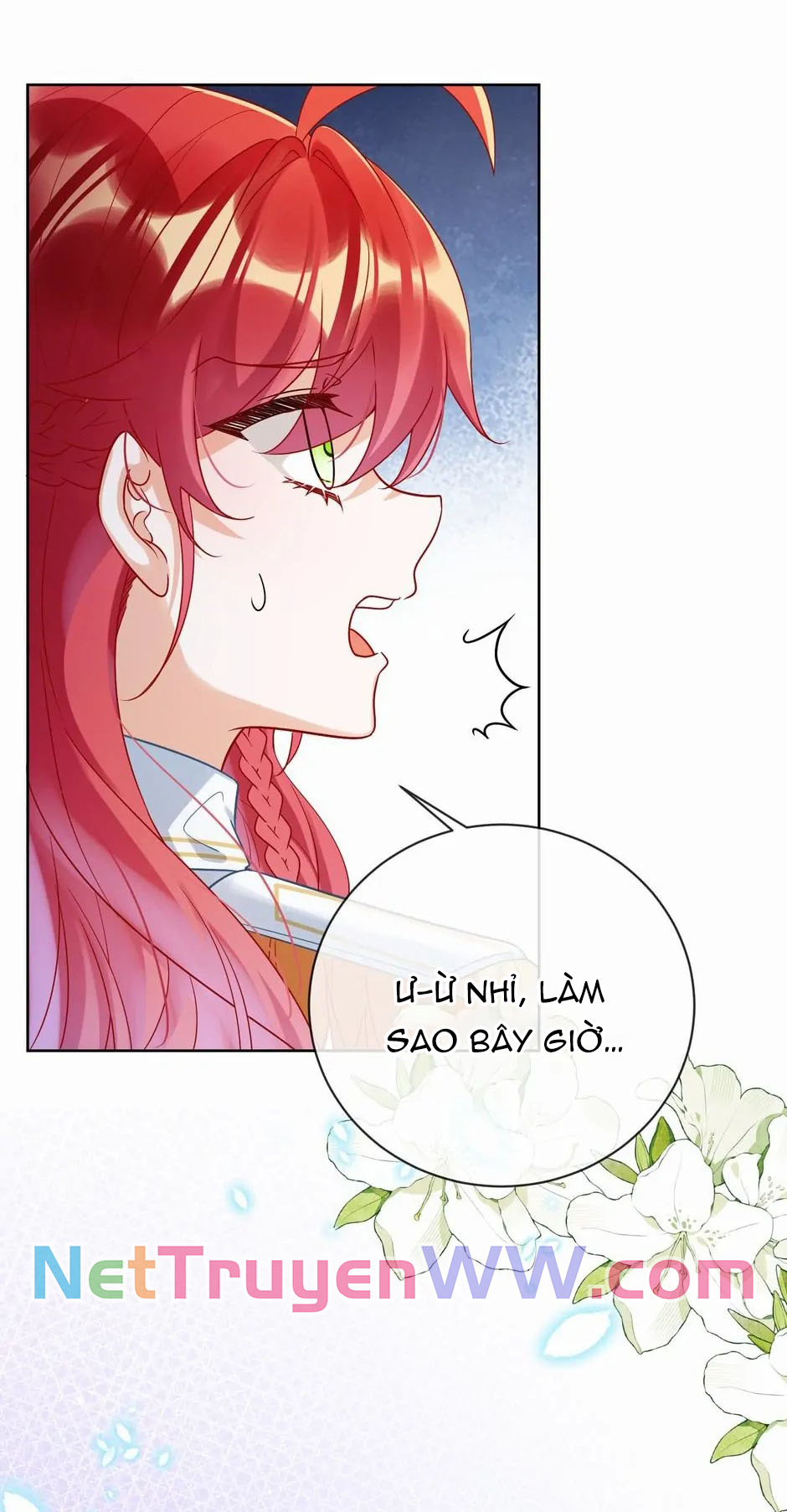 Nữ Phụ Phản Diện Và Nữ Chúa Quỷ Chapter 29 - Trang 2