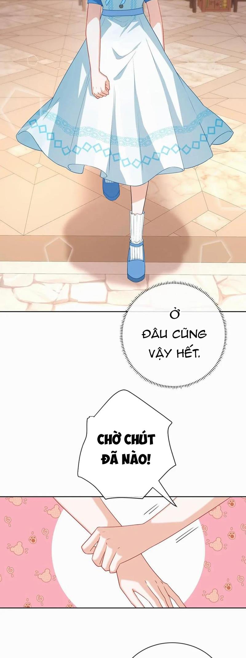 Nữ Phụ Phản Diện Và Nữ Chúa Quỷ Chapter 3 - Trang 2