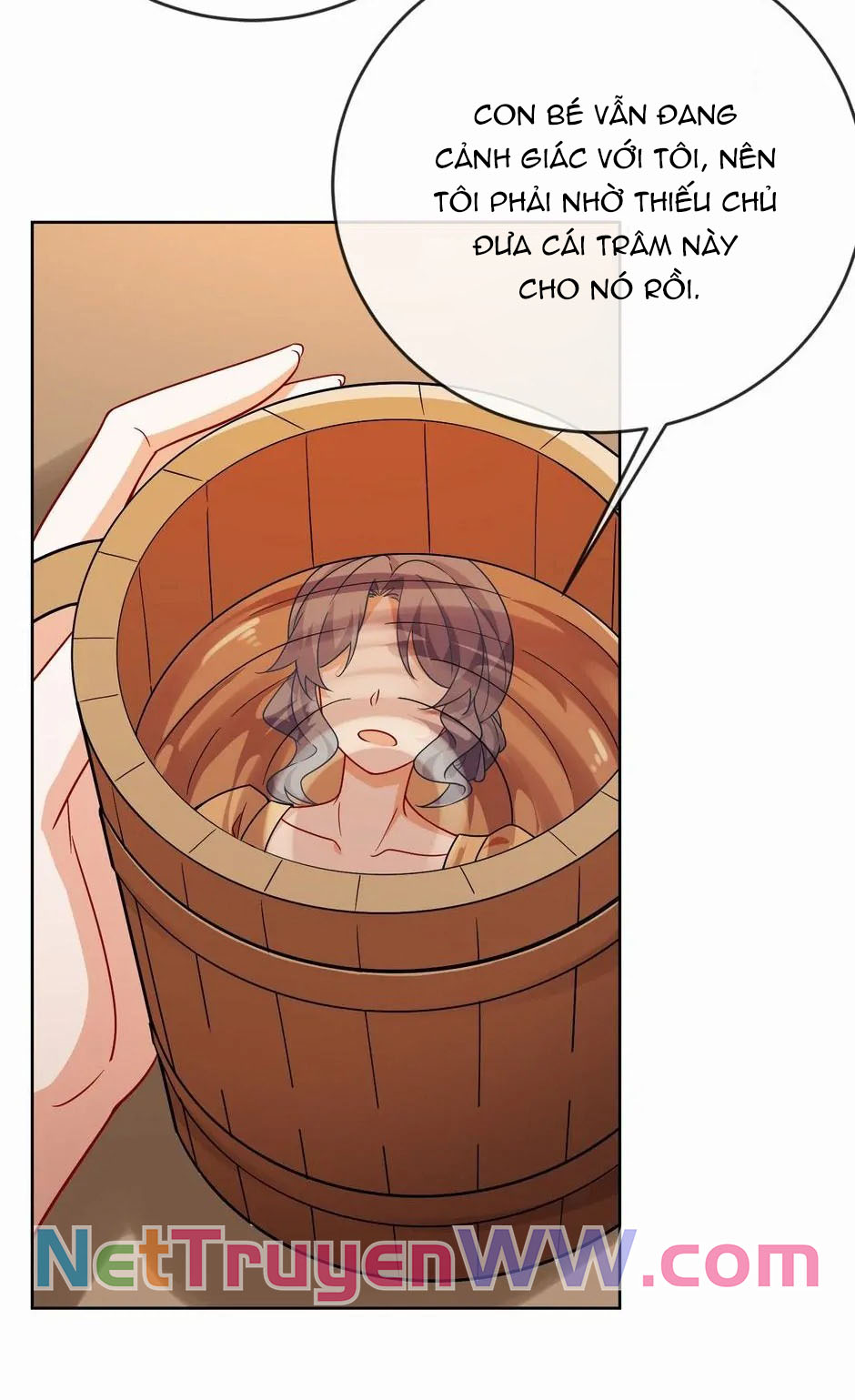 Nữ Phụ Phản Diện Và Nữ Chúa Quỷ Chapter 31 - Trang 2