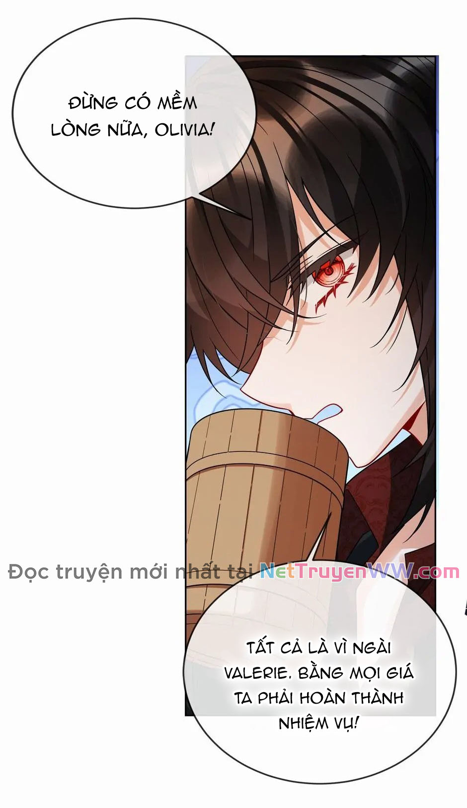 Nữ Phụ Phản Diện Và Nữ Chúa Quỷ Chapter 31 - Trang 2