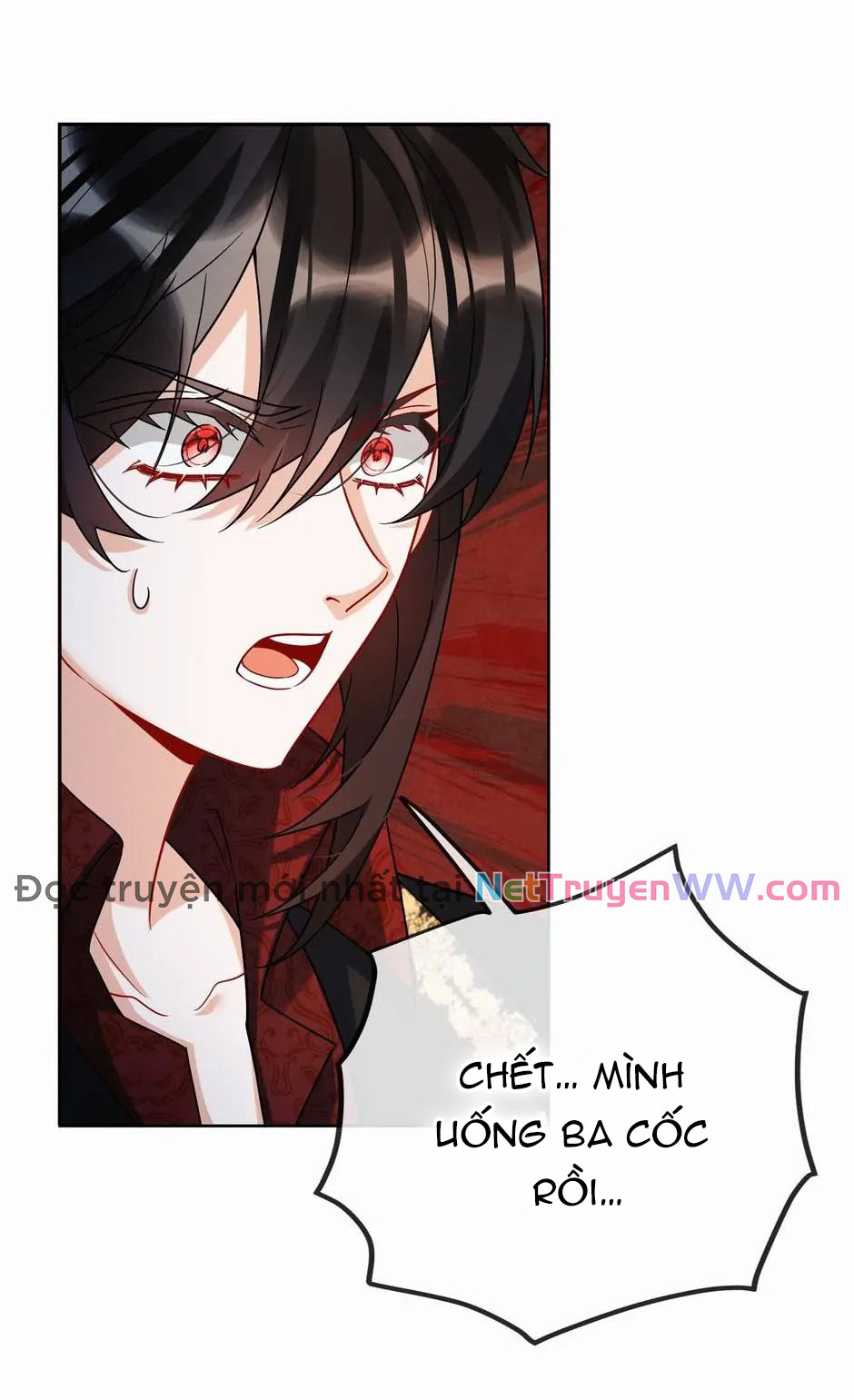 Nữ Phụ Phản Diện Và Nữ Chúa Quỷ Chapter 31 - Trang 2