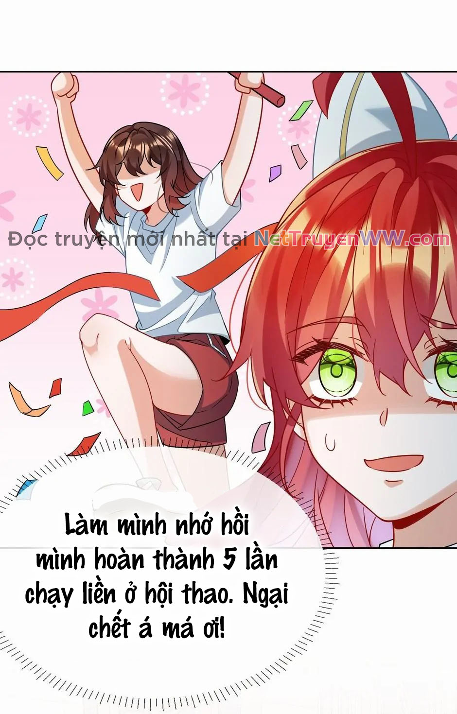 Nữ Phụ Phản Diện Và Nữ Chúa Quỷ Chapter 31 - Trang 2