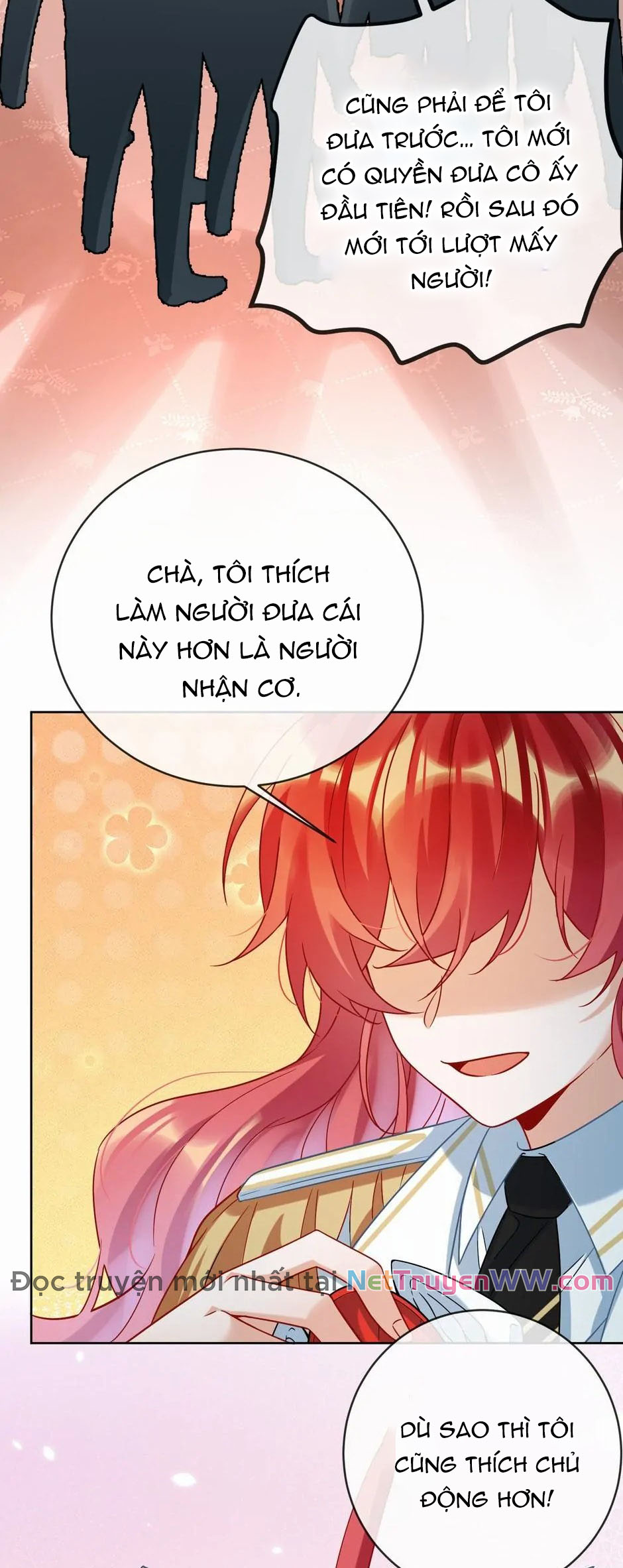 Nữ Phụ Phản Diện Và Nữ Chúa Quỷ Chapter 31 - Trang 2