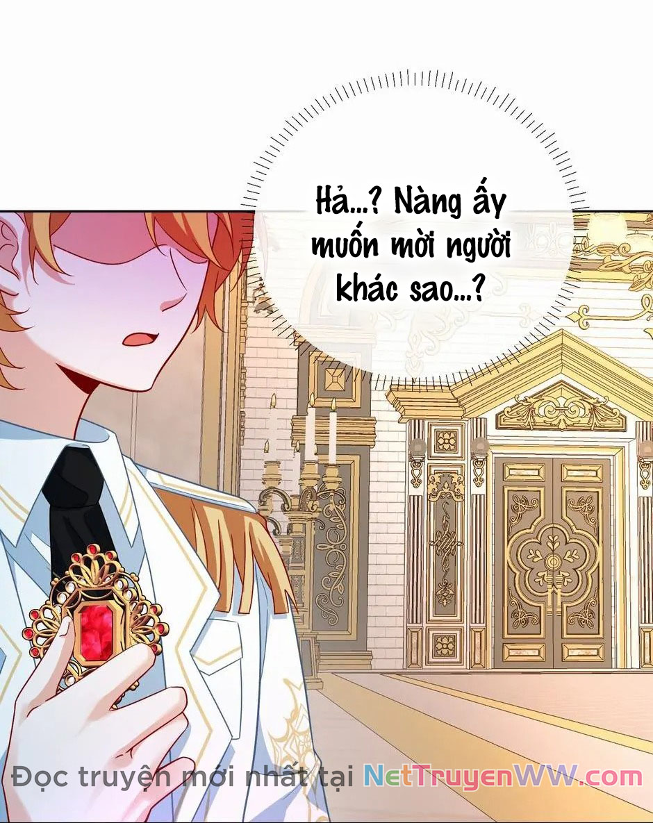 Nữ Phụ Phản Diện Và Nữ Chúa Quỷ Chapter 31 - Trang 2