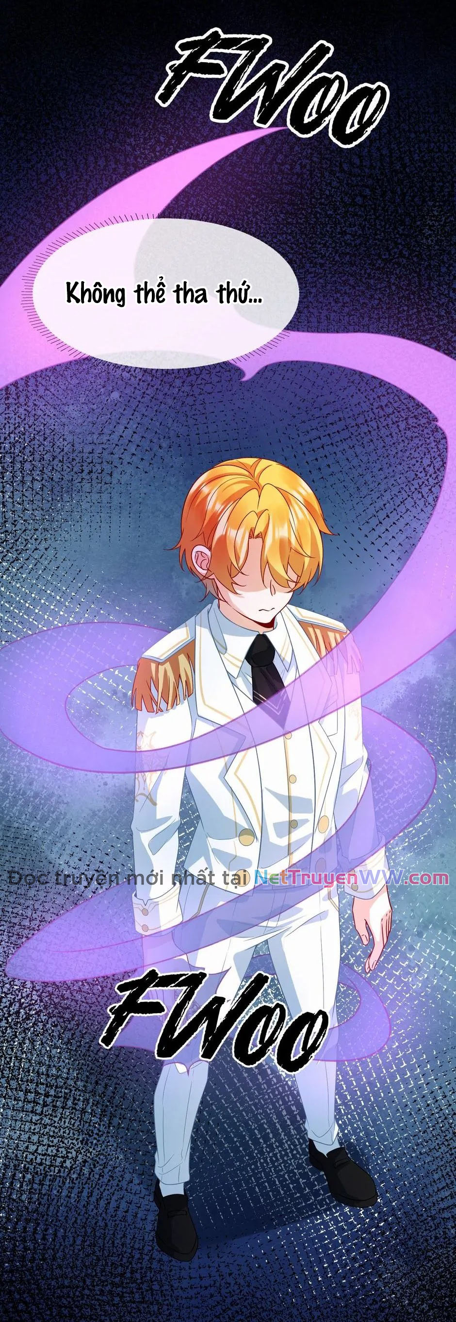 Nữ Phụ Phản Diện Và Nữ Chúa Quỷ Chapter 31 - Trang 2