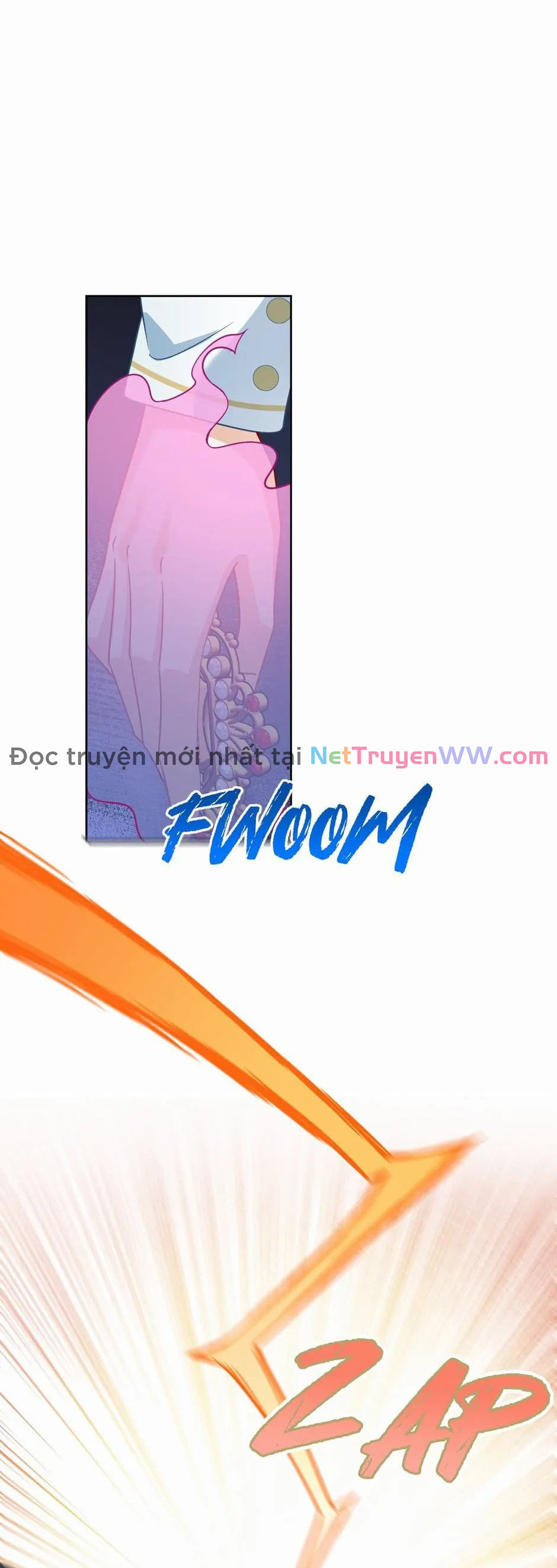 Nữ Phụ Phản Diện Và Nữ Chúa Quỷ Chapter 31 - Trang 2