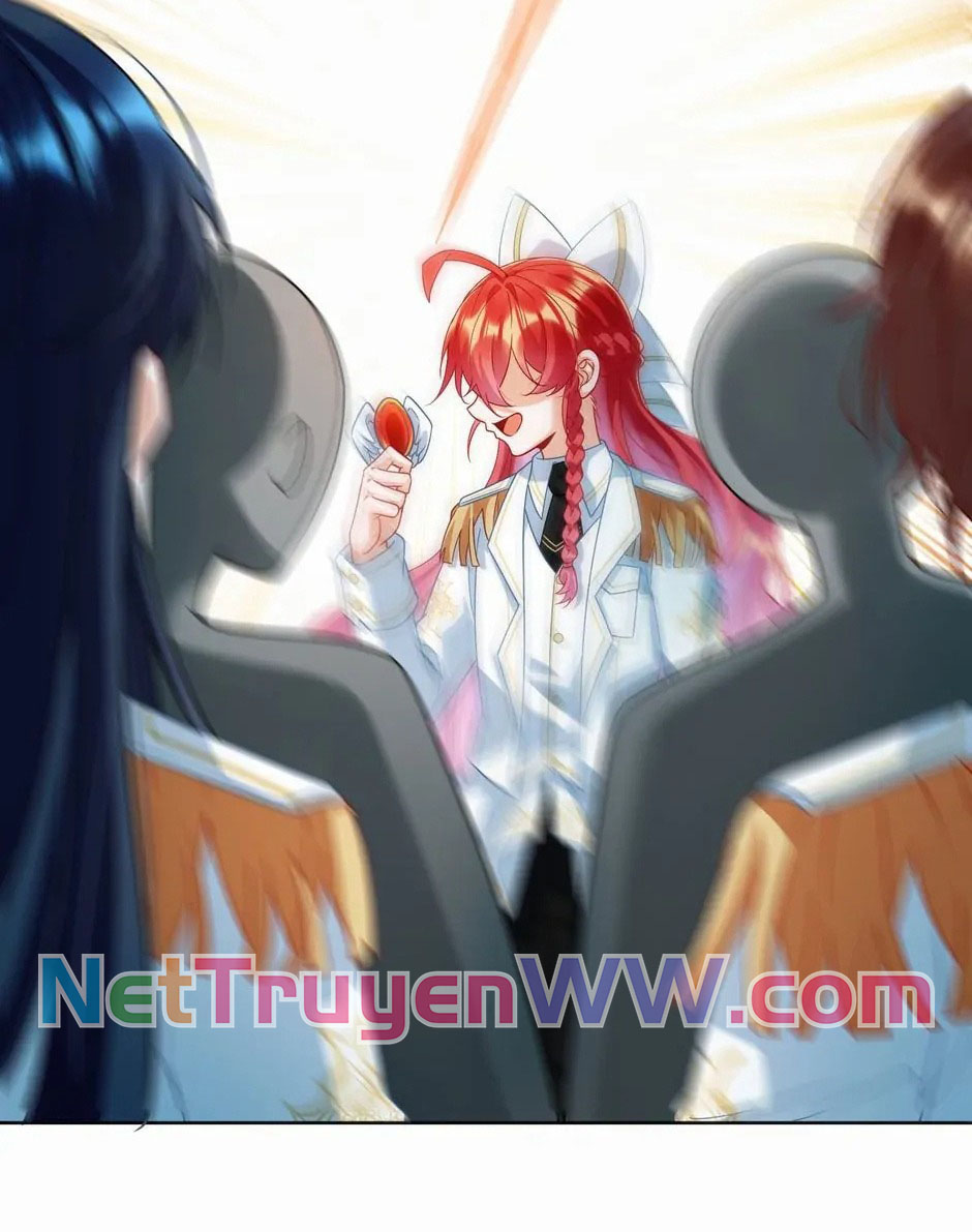 Nữ Phụ Phản Diện Và Nữ Chúa Quỷ Chapter 31 - Trang 2