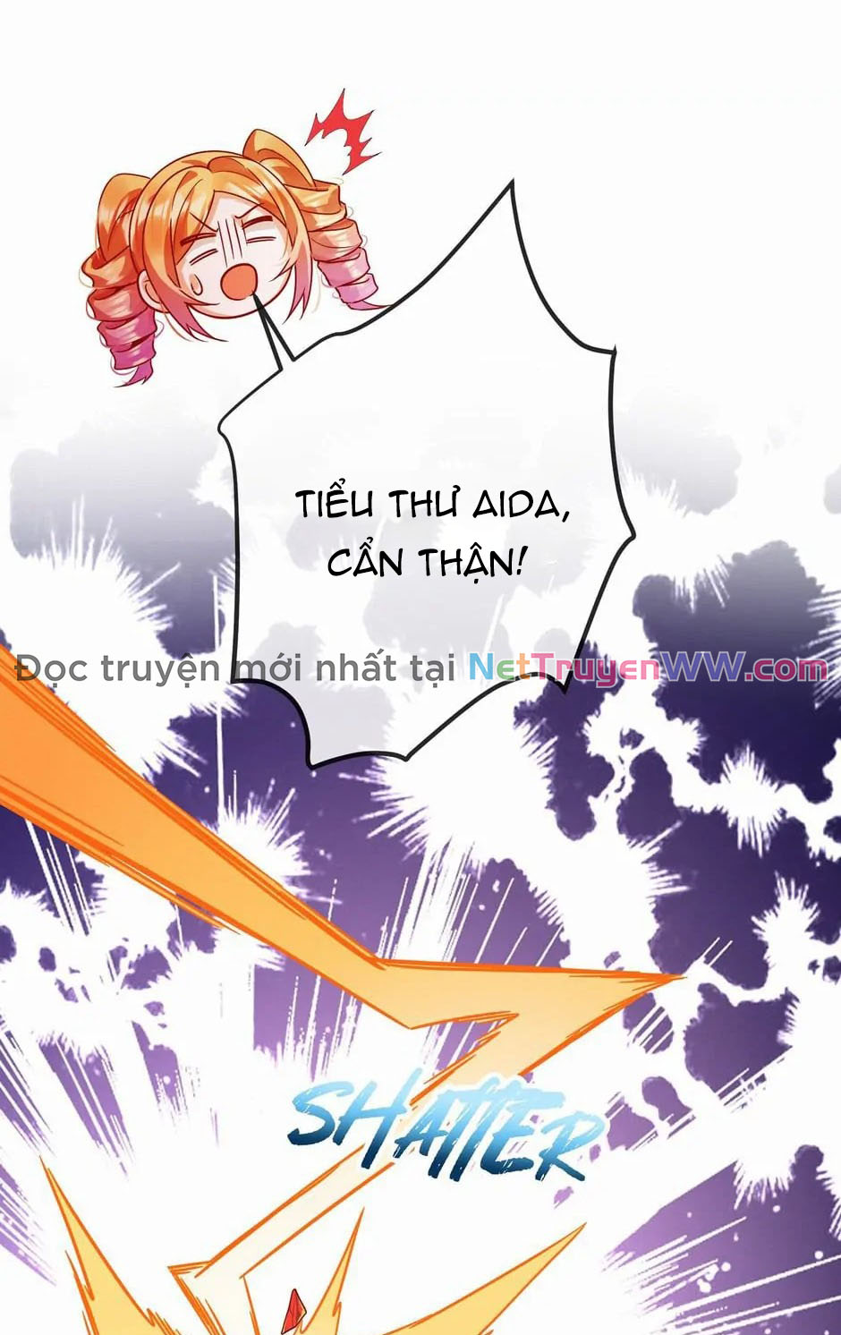 Nữ Phụ Phản Diện Và Nữ Chúa Quỷ Chapter 31 - Trang 2