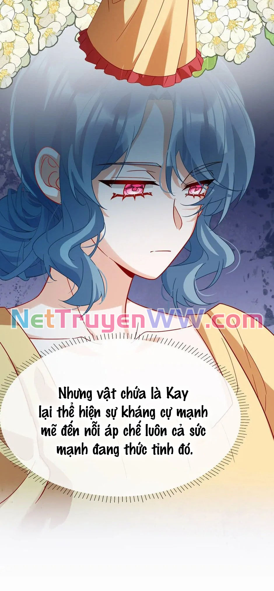 Nữ Phụ Phản Diện Và Nữ Chúa Quỷ Chapter 31 - Trang 2