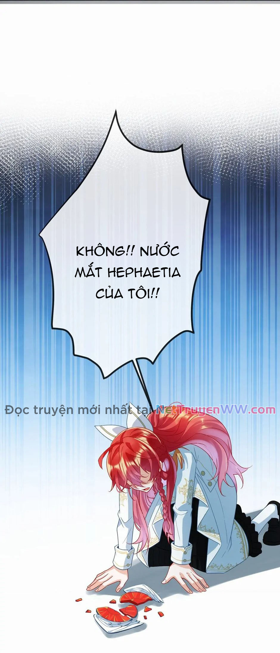 Nữ Phụ Phản Diện Và Nữ Chúa Quỷ Chapter 31 - Trang 2