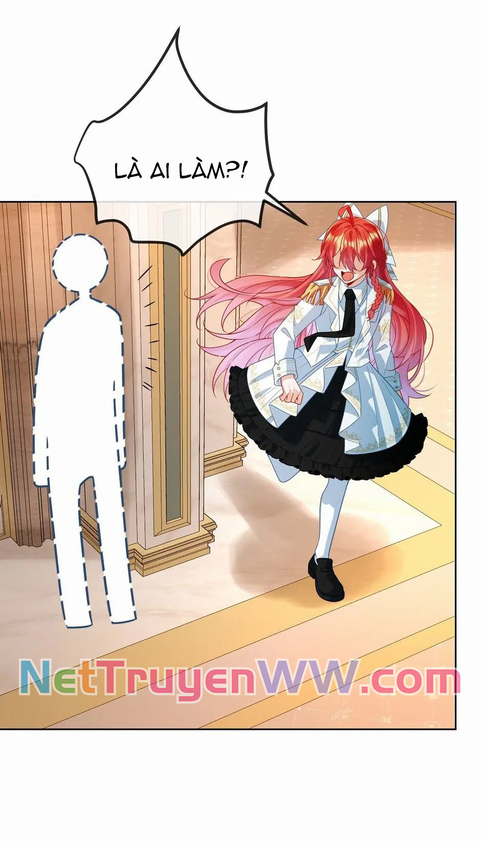 Nữ Phụ Phản Diện Và Nữ Chúa Quỷ Chapter 31 - Trang 2