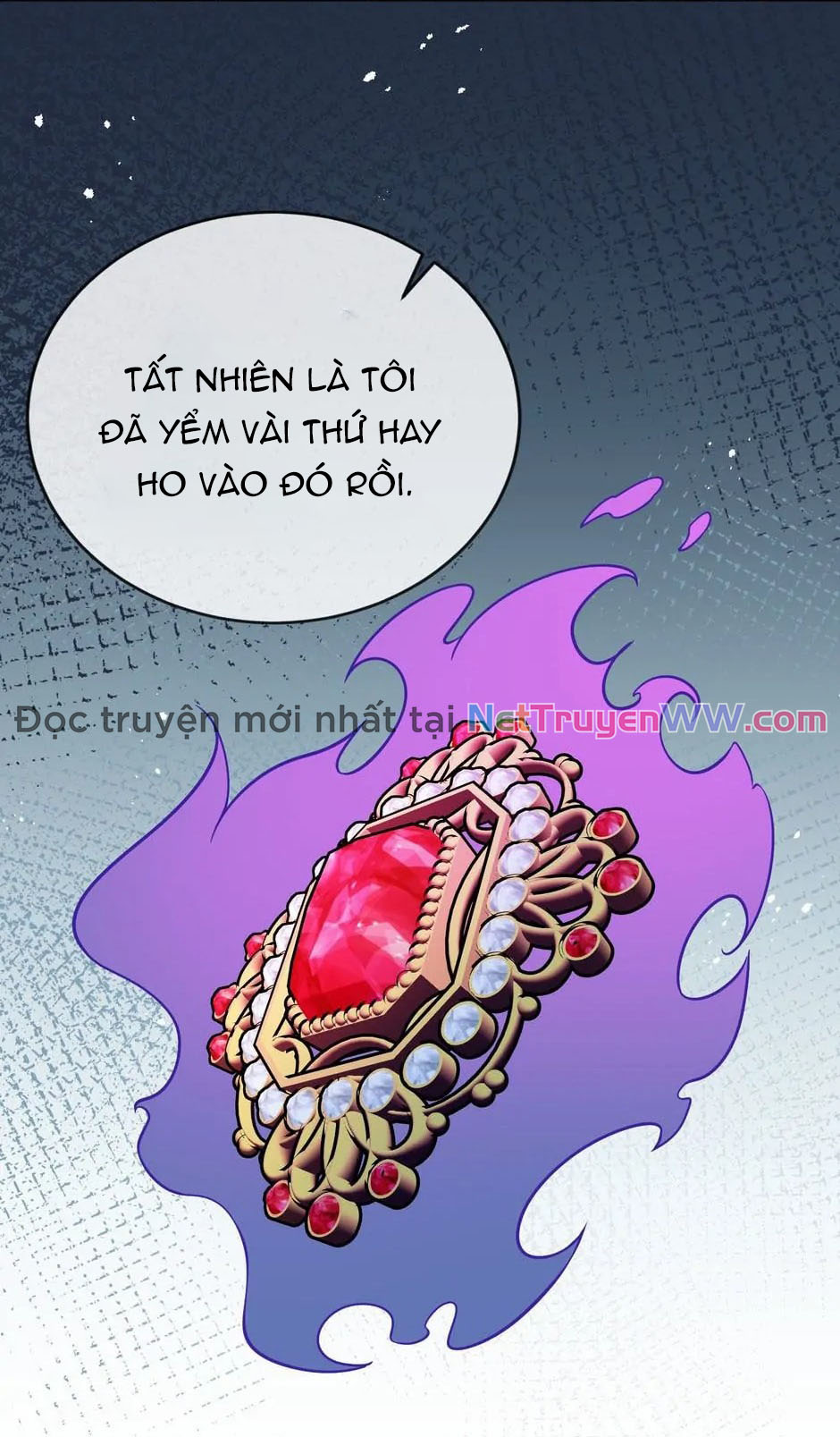 Nữ Phụ Phản Diện Và Nữ Chúa Quỷ Chapter 31 - Trang 2