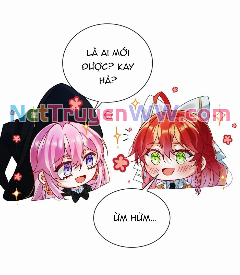 Nữ Phụ Phản Diện Và Nữ Chúa Quỷ Chapter 32 - Trang 2