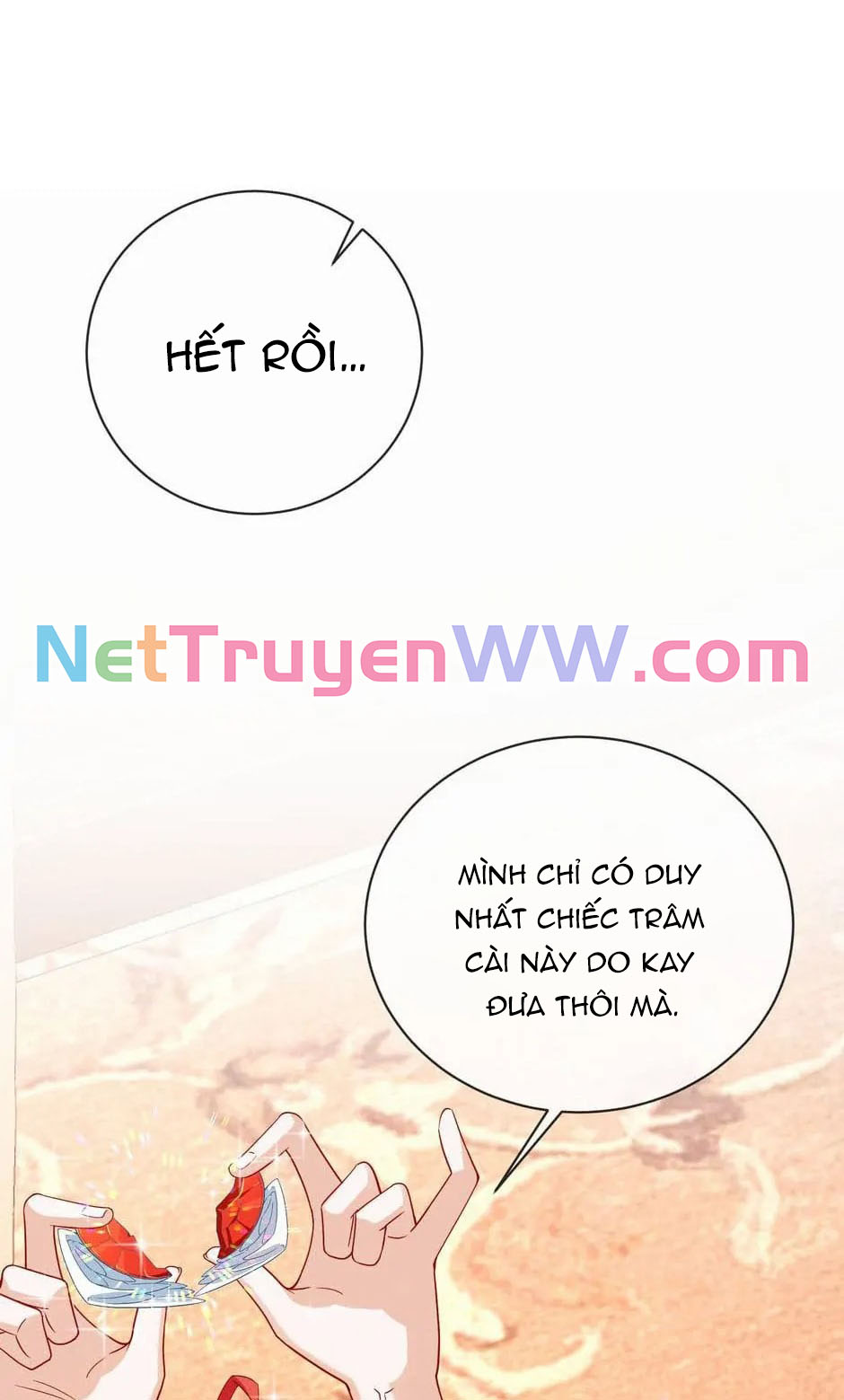 Nữ Phụ Phản Diện Và Nữ Chúa Quỷ Chapter 32 - Trang 2