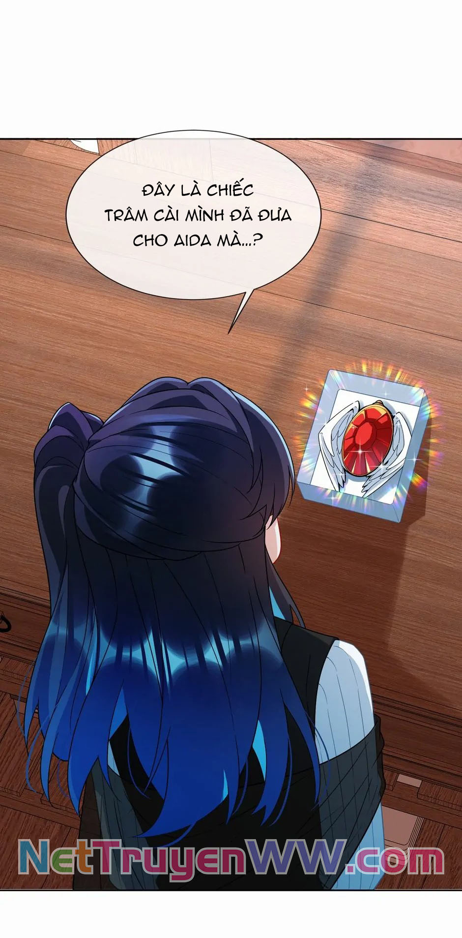 Nữ Phụ Phản Diện Và Nữ Chúa Quỷ Chapter 32 - Trang 2