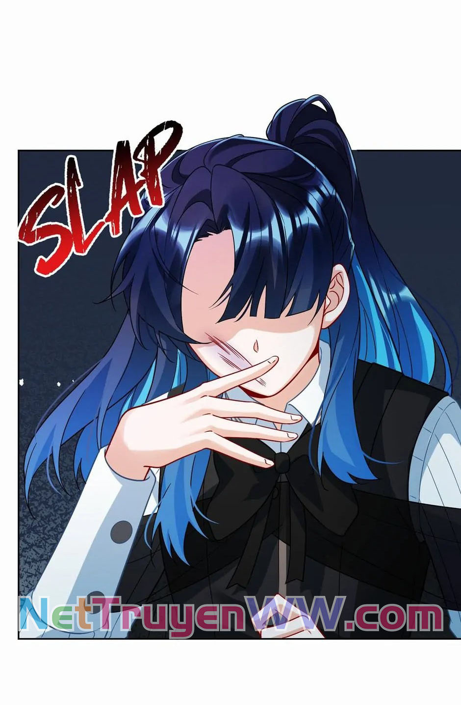 Nữ Phụ Phản Diện Và Nữ Chúa Quỷ Chapter 32 - Trang 2