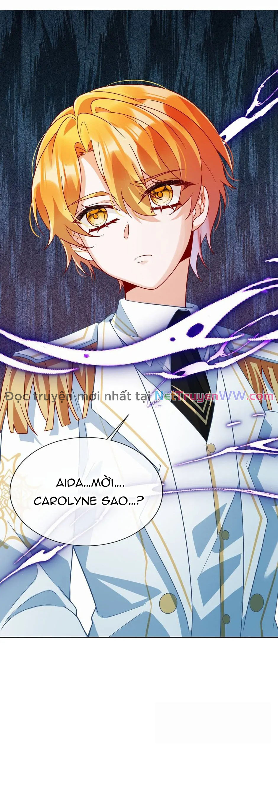 Nữ Phụ Phản Diện Và Nữ Chúa Quỷ Chapter 32 - Trang 2