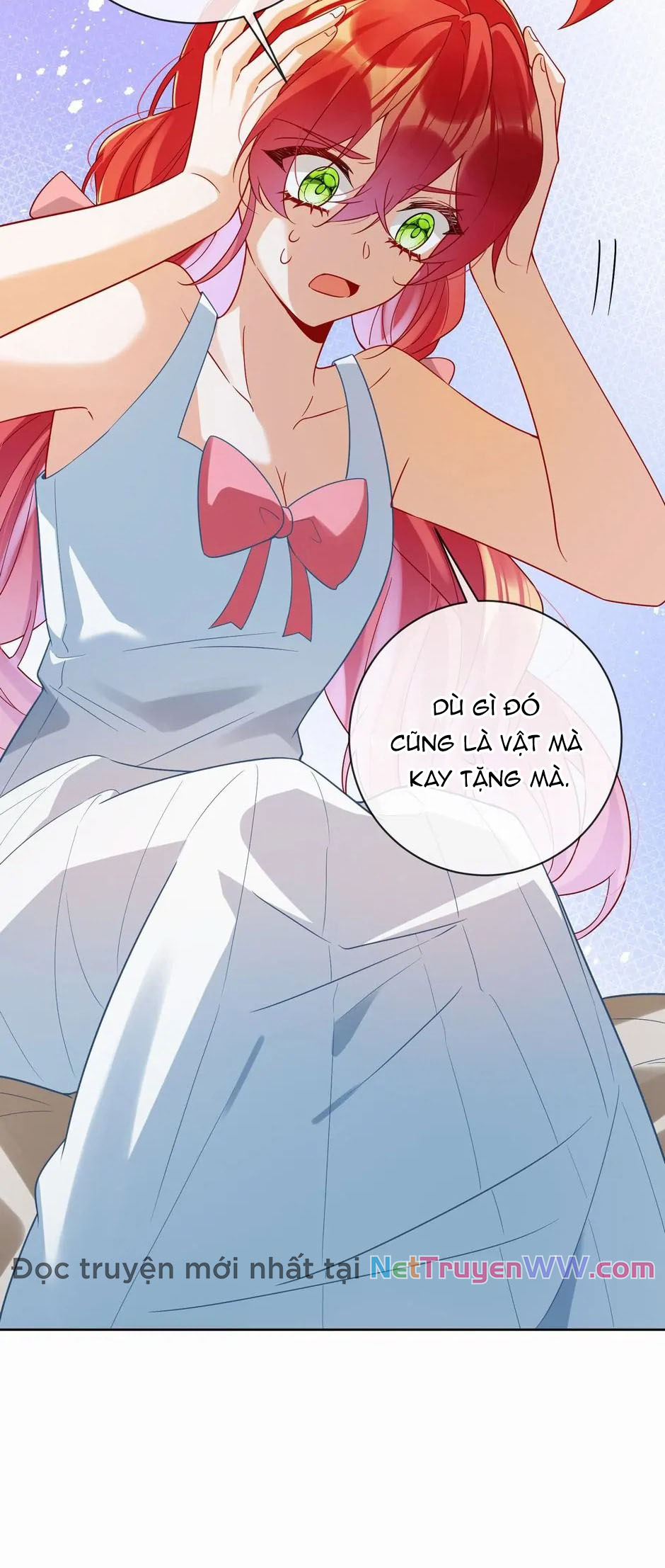 Nữ Phụ Phản Diện Và Nữ Chúa Quỷ Chapter 32 - Trang 2