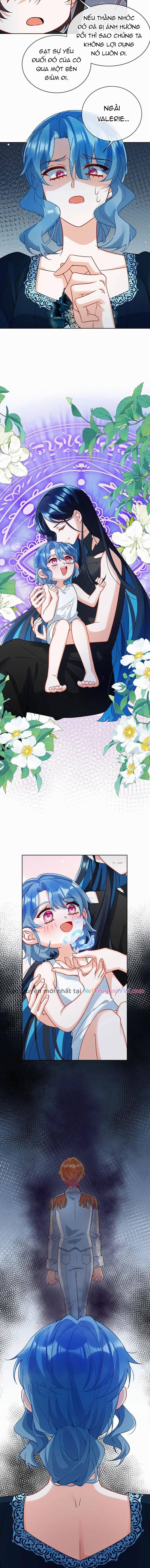 Nữ Phụ Phản Diện Và Nữ Chúa Quỷ Chapter 33 - Trang 2