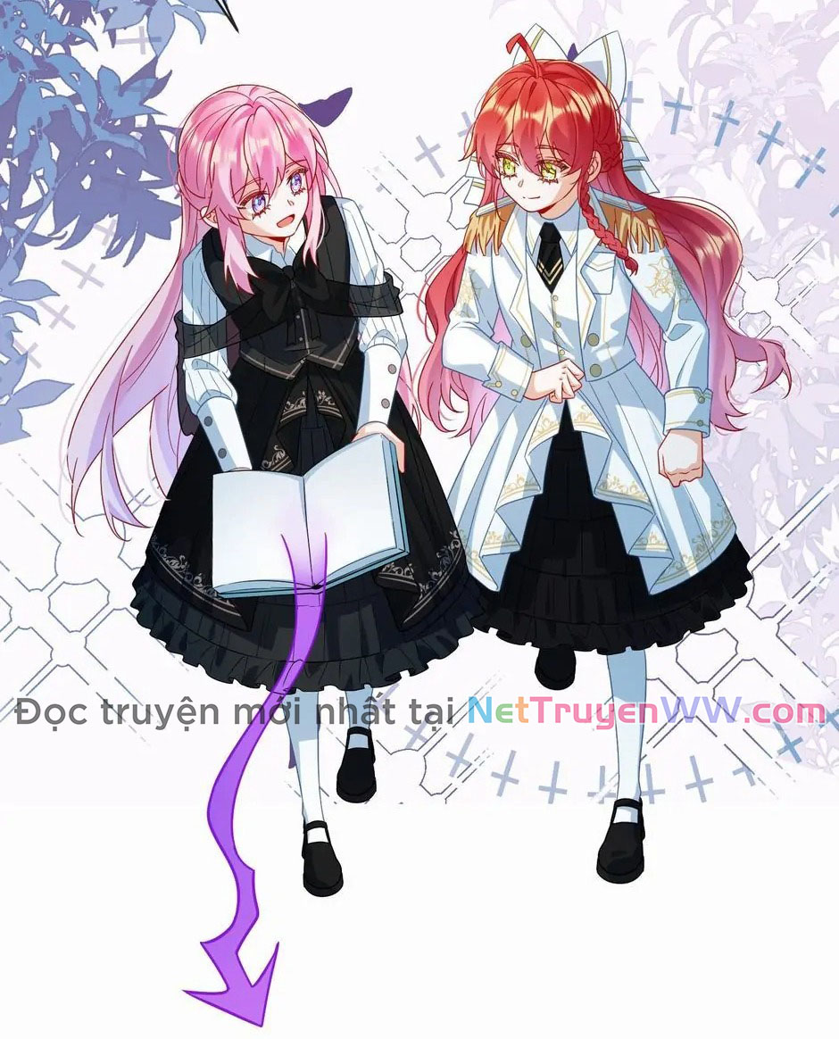 Nữ Phụ Phản Diện Và Nữ Chúa Quỷ Chapter 34 - Trang 2