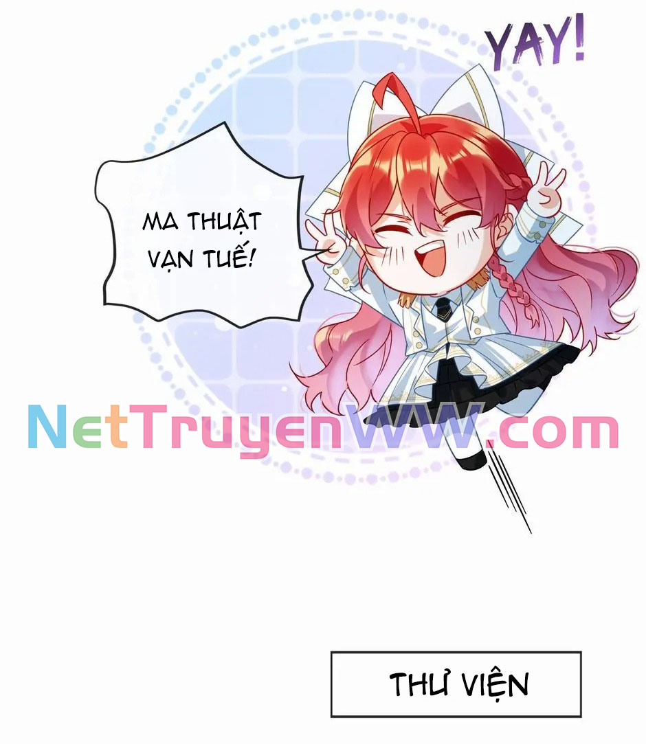 Nữ Phụ Phản Diện Và Nữ Chúa Quỷ Chapter 34 - Trang 2