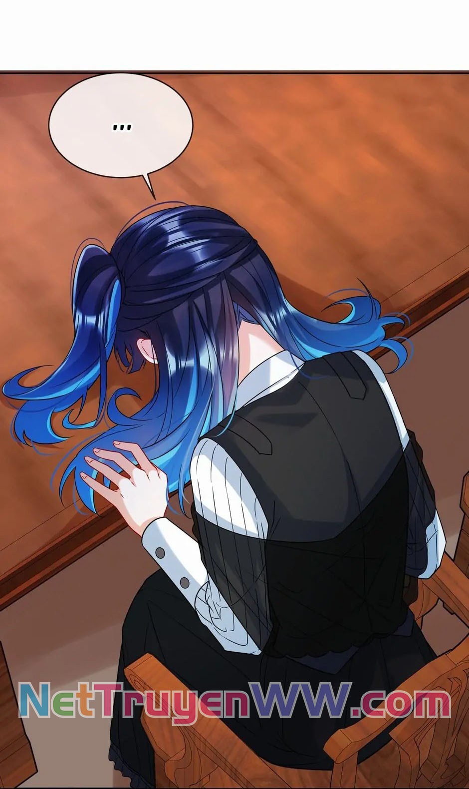 Nữ Phụ Phản Diện Và Nữ Chúa Quỷ Chapter 34 - Trang 2