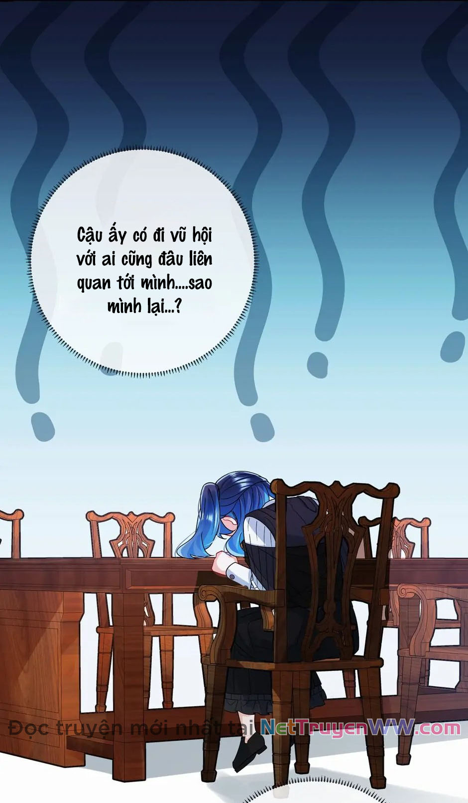 Nữ Phụ Phản Diện Và Nữ Chúa Quỷ Chapter 34 - Trang 2