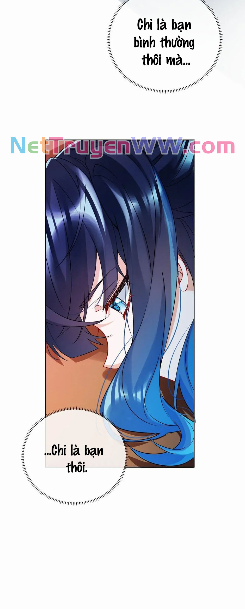 Nữ Phụ Phản Diện Và Nữ Chúa Quỷ Chapter 34 - Trang 2