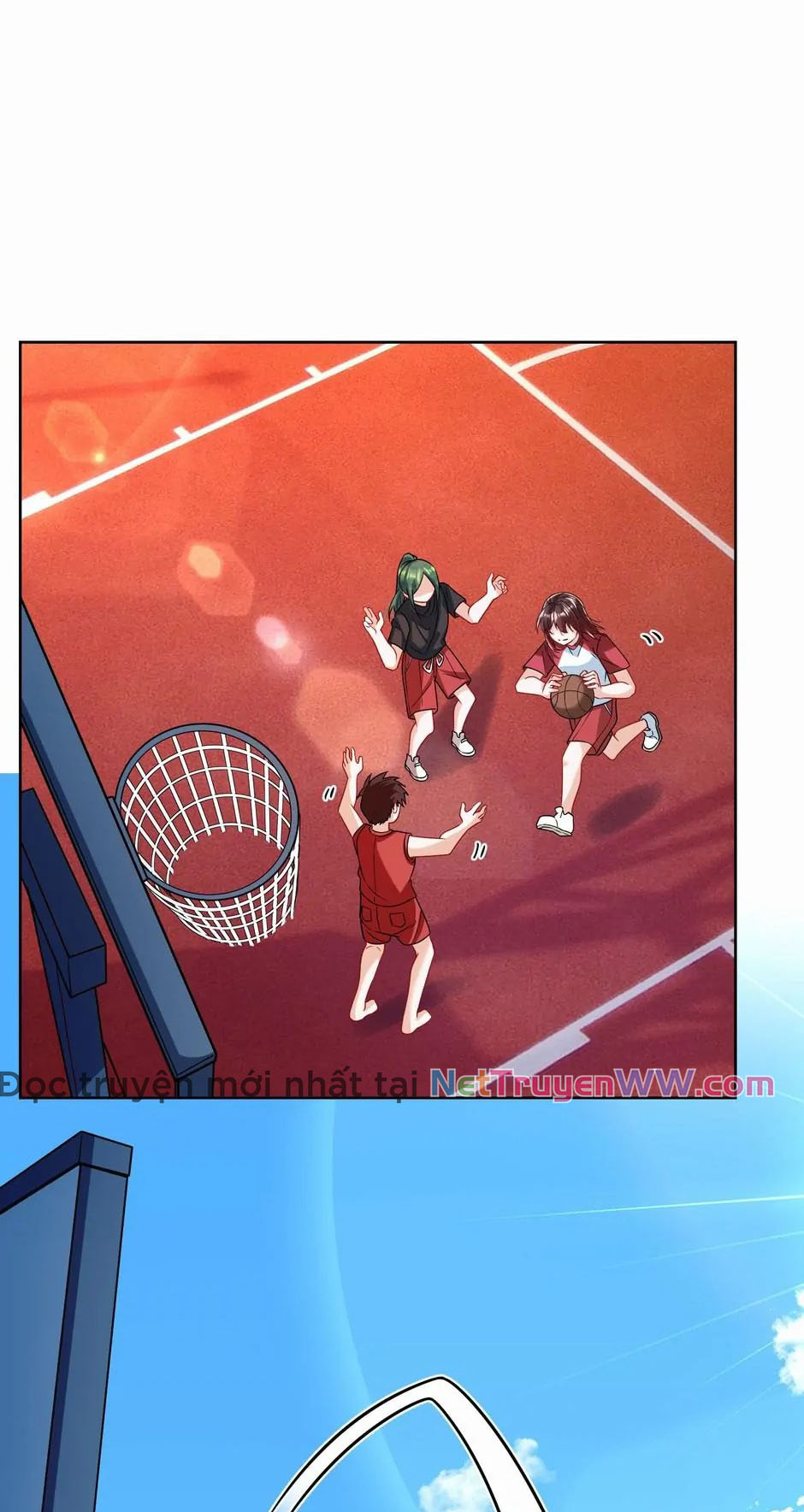 Nữ Phụ Phản Diện Và Nữ Chúa Quỷ Chapter 34 - Trang 2