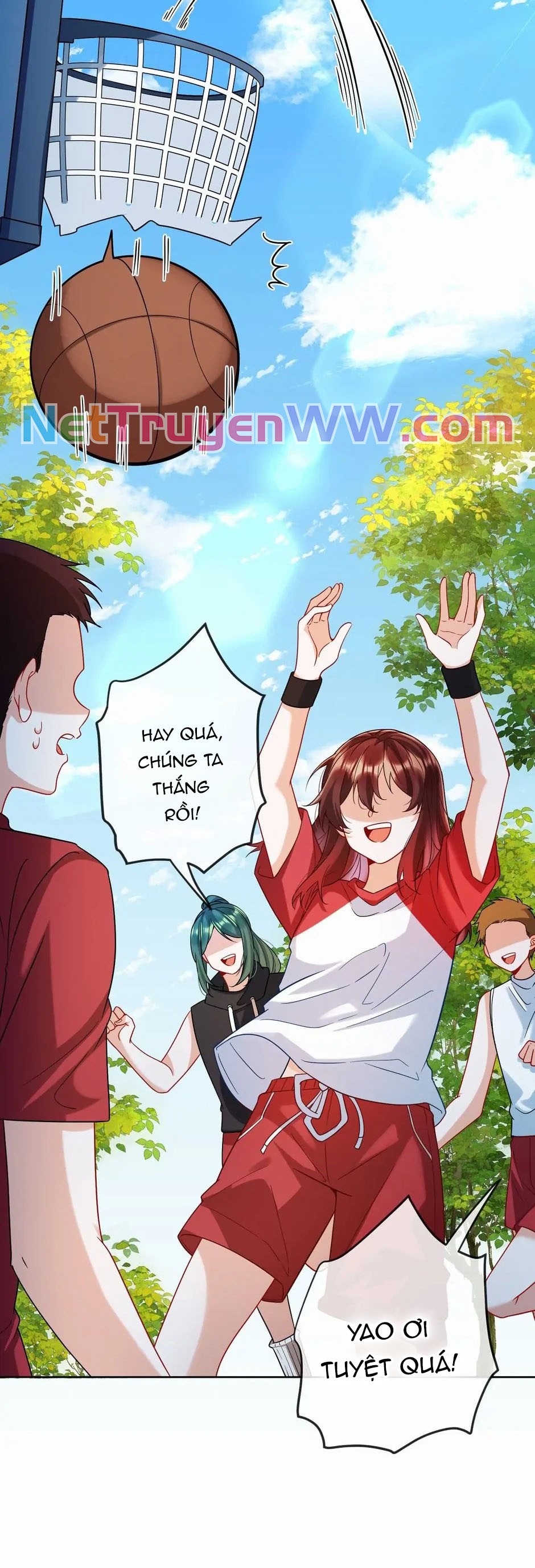 Nữ Phụ Phản Diện Và Nữ Chúa Quỷ Chapter 34 - Trang 2