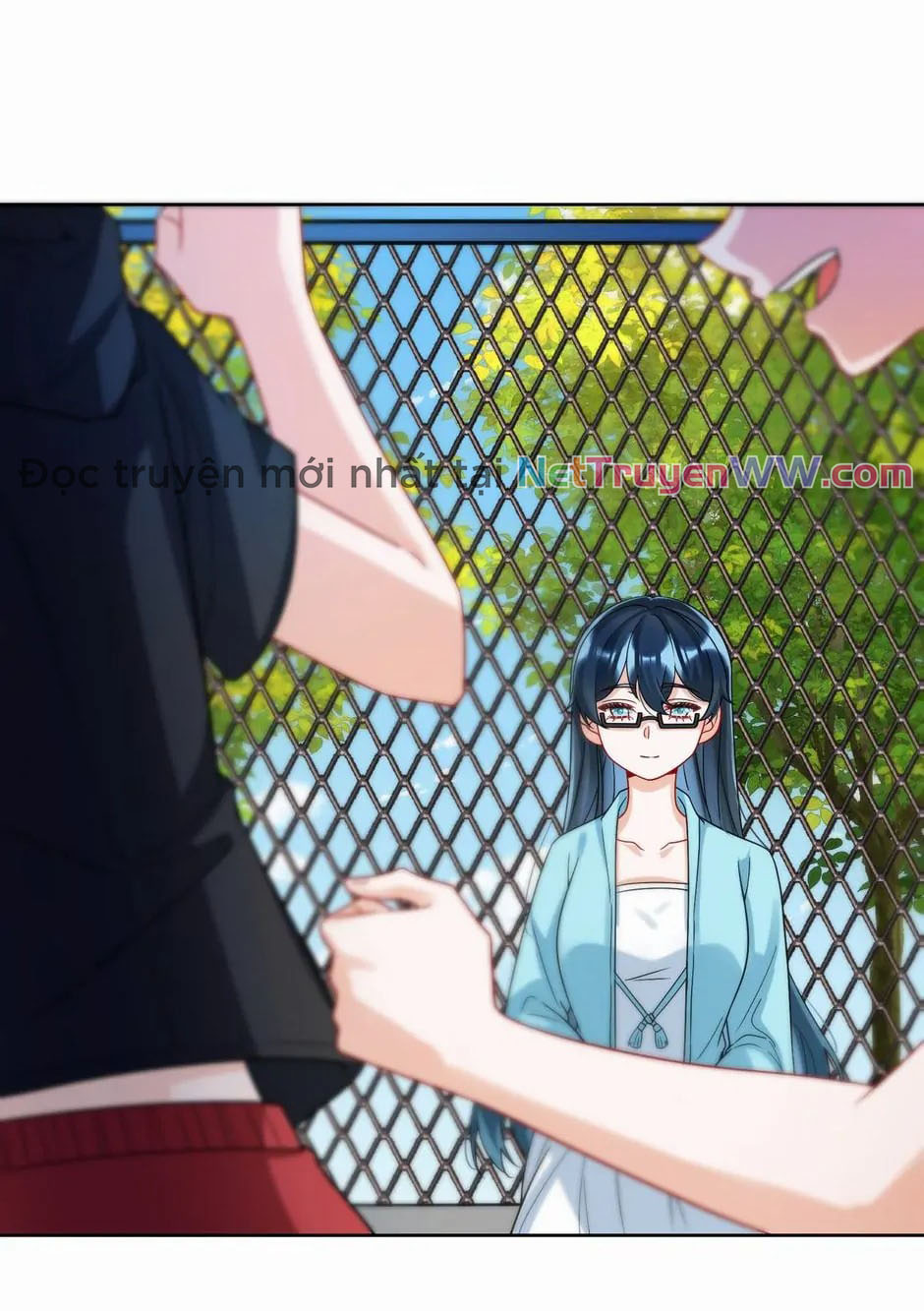 Nữ Phụ Phản Diện Và Nữ Chúa Quỷ Chapter 34 - Trang 2