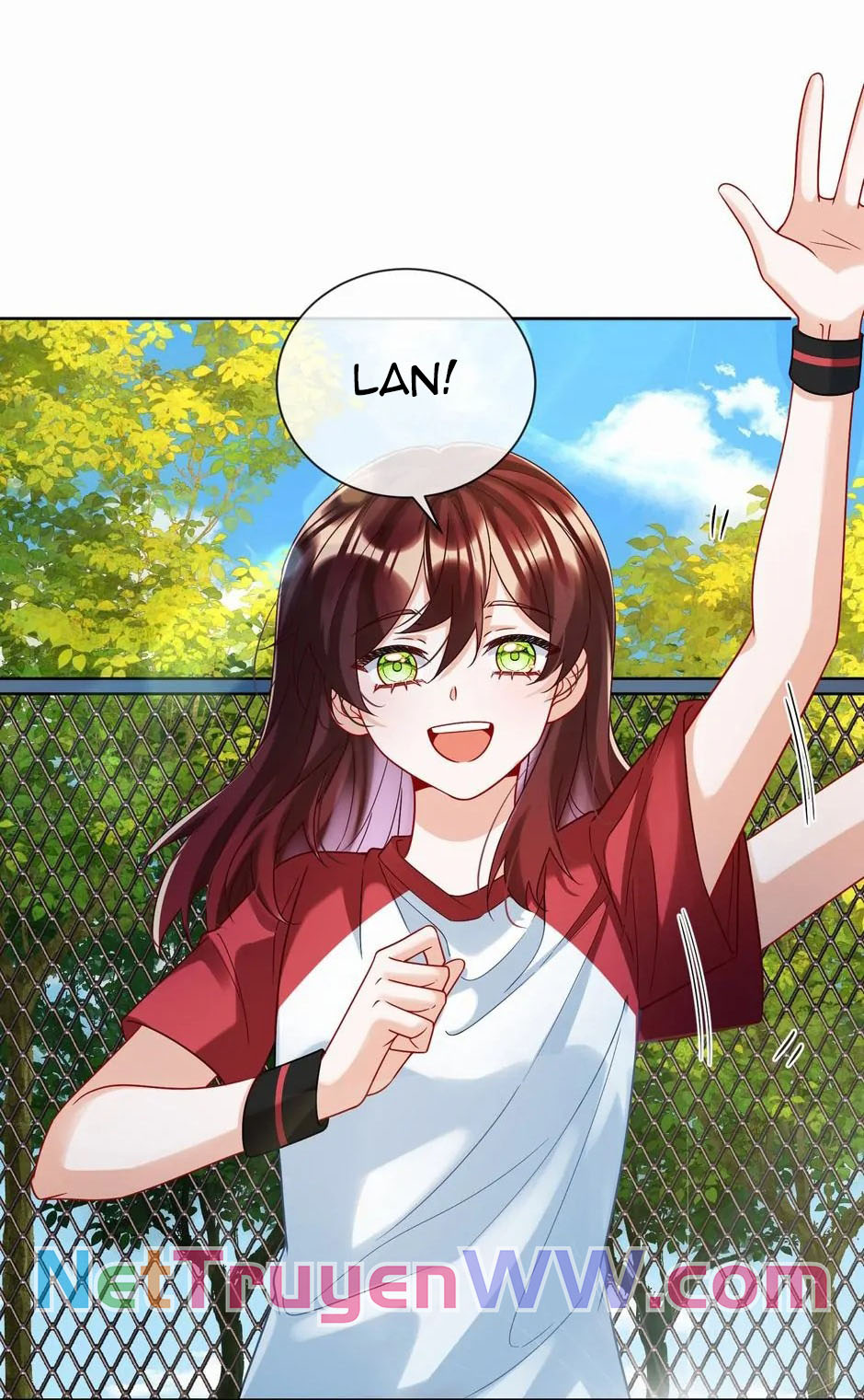 Nữ Phụ Phản Diện Và Nữ Chúa Quỷ Chapter 34 - Trang 2