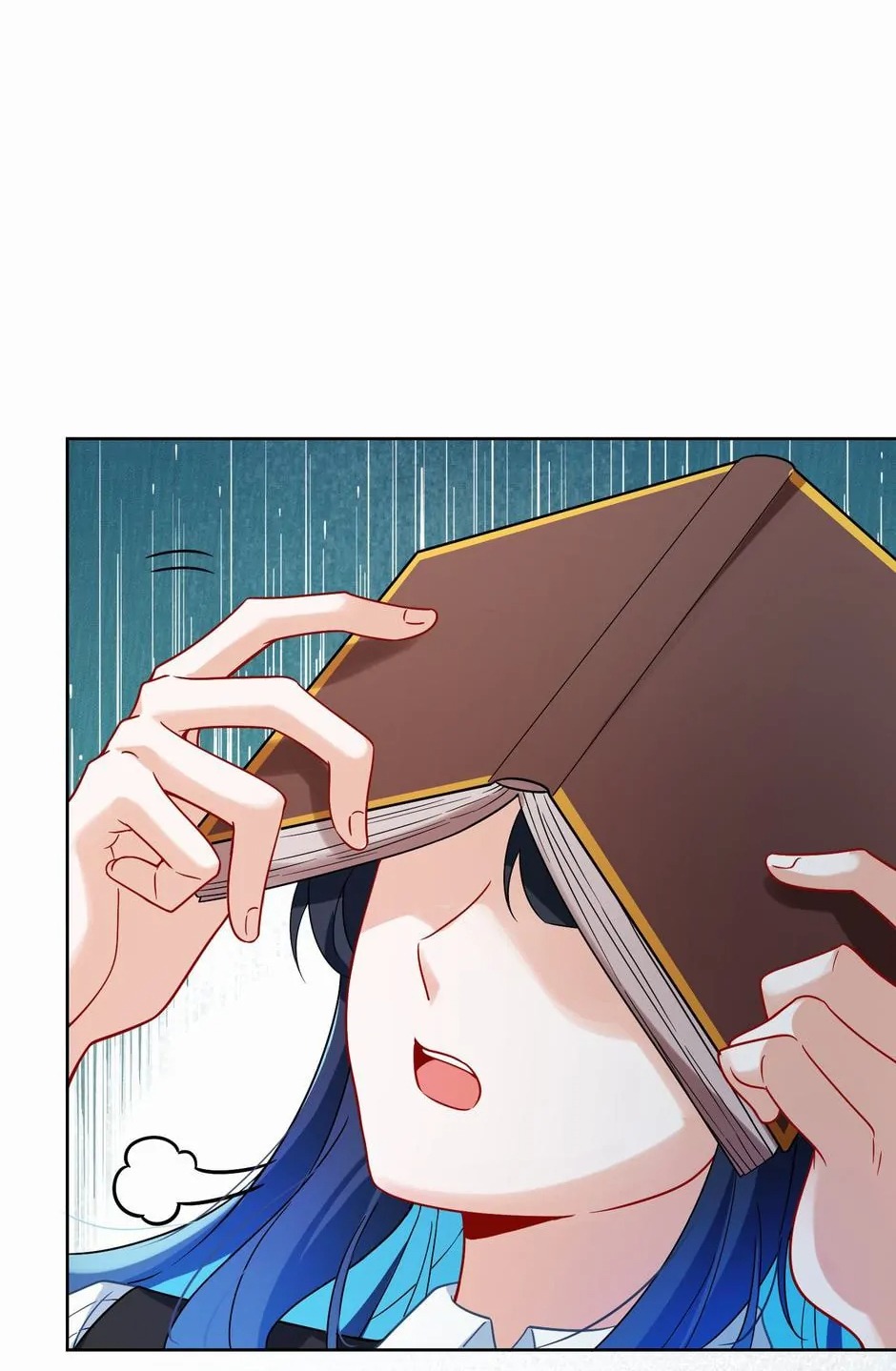 Nữ Phụ Phản Diện Và Nữ Chúa Quỷ Chapter 34 - Trang 2